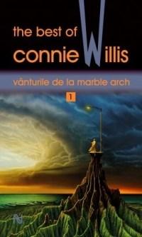 Vanturile de la Marble Arch | Connie Willis
