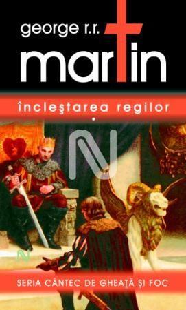 Inclestarea regilor (vol.I+II) | George R.R. Martin
