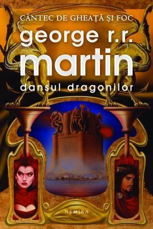 Dansul dragonilor | George R.R. Martin