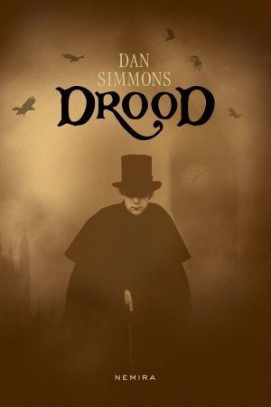 Drood | Dan Simmons