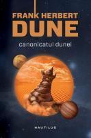 Canonicatul Dunei | Frank Herbert