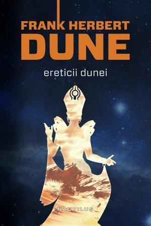 Ereticii Dunei | Frank Herbert