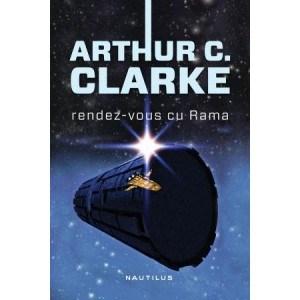 Rendez-vous cu Rama | Arthur C. Clarke