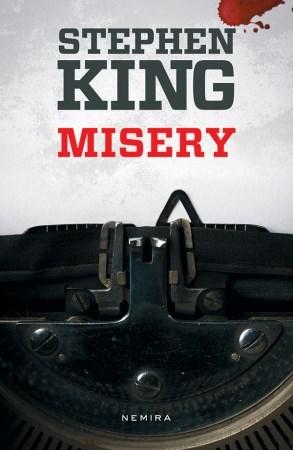 Misery (paperback) Ed. 2013 | Stephen King