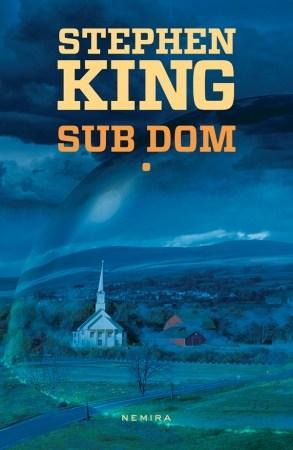 Sub Dom Vol. 1+2 | Stephen King