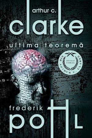 Ultima Teorema | Arthur C. Clarke