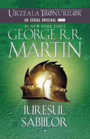Iuresul sabiilor (Vol. I+II) | George R.R. Martin