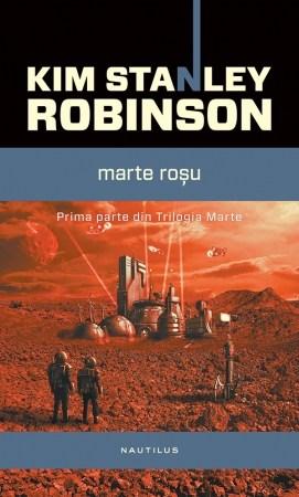 Marte rosu | Kim Stanley Robinson