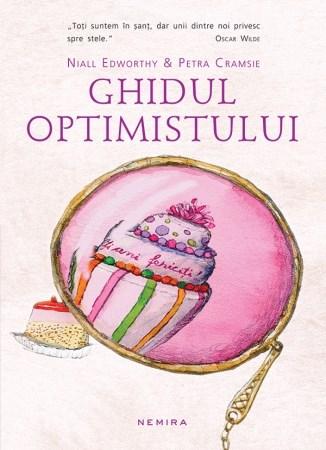 Ghidul Optimistului. Ghidul Pesimistului (paperback) | Niall Edworthy, Petra Cramsie