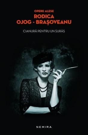 Cianura pentru un suras (paperback) | Rodica Ojog-Brasoveanu