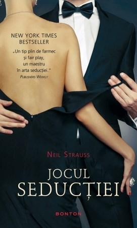 Jocul seductiei (paperback) | Neil Strauss