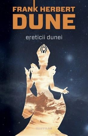 Ereticii Dunei | Frank Herbert