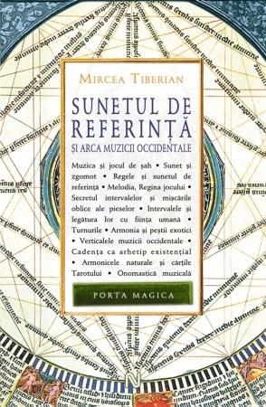 Sunetul de referinta si arca muzicii occidentale | Mircea Tiberian