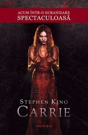 Carrie (paperback) Ed. 2013 | Stephen King