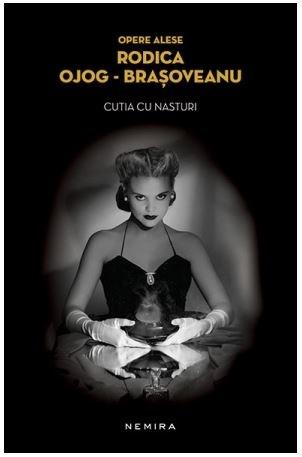 Cutia cu nasturi (paperback) | Rodica Ojog-Brasoveanu