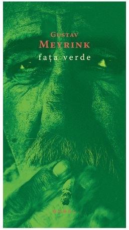 Fata verde | Gustav Meyrink