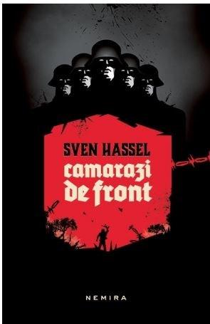 Camarazi de front | Sven Hassel