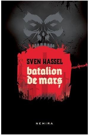 Batalion de mars | Sven Hassel