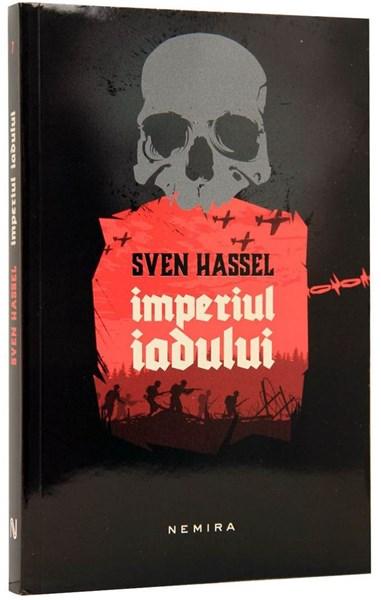 Imperiul iadului | Sven Hassel