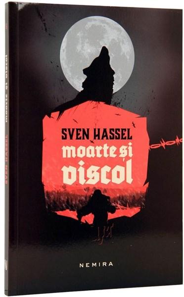 Moarte si viscol | Sven Hassel