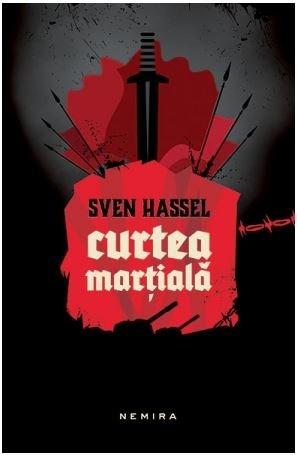 Curtea martiala | Sven Hassel
