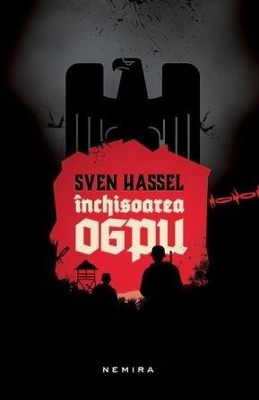 Inchisoarea OGPU | Sven Hassel