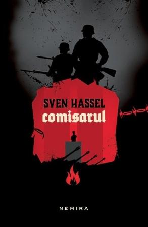 Comisarul | Sven Hassel