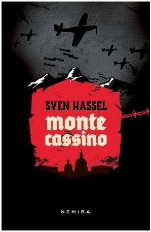 Monte Cassino | Sven Hassel