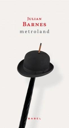 Metroland | Julian Barnes