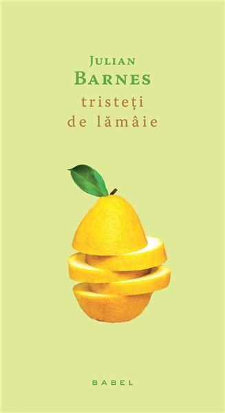 Tristeti de lamaie | Julian Barnes