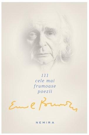 111 cele mai frumoase poezii | Emil Brumaru