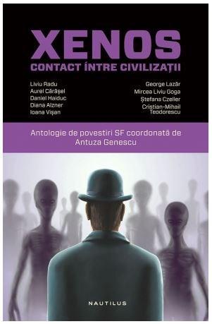 Xenos - Contact intre civilizatii |