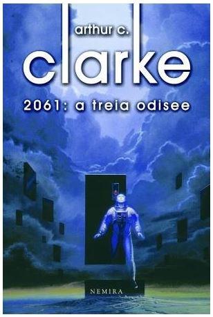 2061: A treia odisee | Arthur C. Clarke