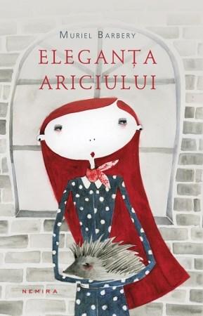 Eleganta ariciului | Muriel Barbery