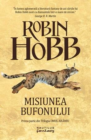 Misiunea Bufonului | Robin Hobb