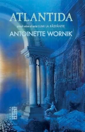 Atlantida | Antoinette Wornik