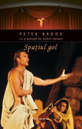 Spatiul gol | Peter Brook