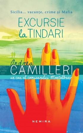 Excursie la Tindari | Andrea Calogero Camilleri