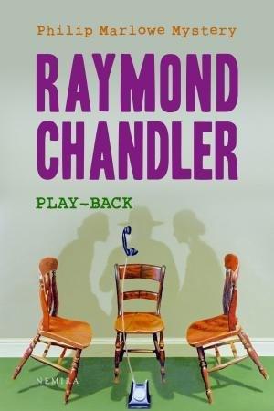 Play-back | Raymond Chandler