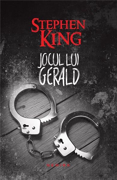 Jocul lui Gerald | Stephen King