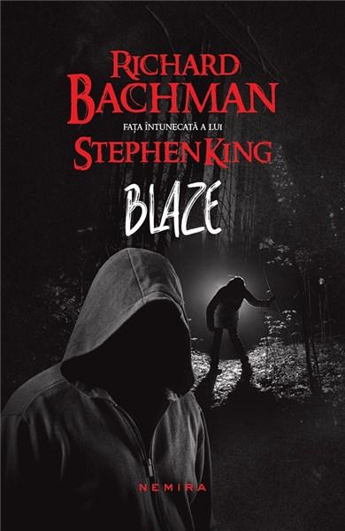 Blaze | Stephen King