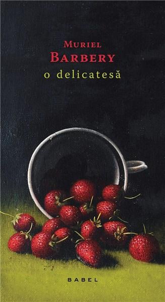 O delicatesa | Muriel Barbery