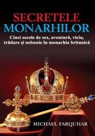 Secretele Monarhilor |