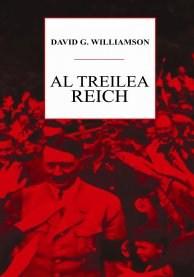 Al treilea Reich | David G. Williamson ALL Carte