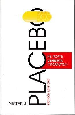 Misterul Placebo. Ne poate vindeca informatia? | Patrick Lemoine