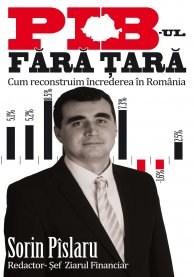 PIB-ul fara tara. Cum reconstruim increderea in Romania | Sorin Paslaru