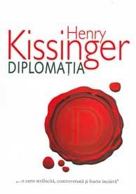 Diplomatia Ed. a IV-a | Henry Kissinger
