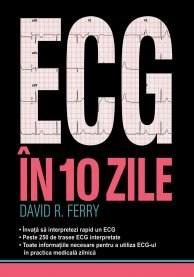 ECG in 10 zile | David R. Ferry ALL poza bestsellers.ro