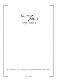 Simtul comun | Thomas Paine