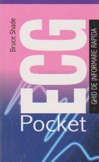 Pocket ECG - Ghid de informare rapida | Bruce Shade